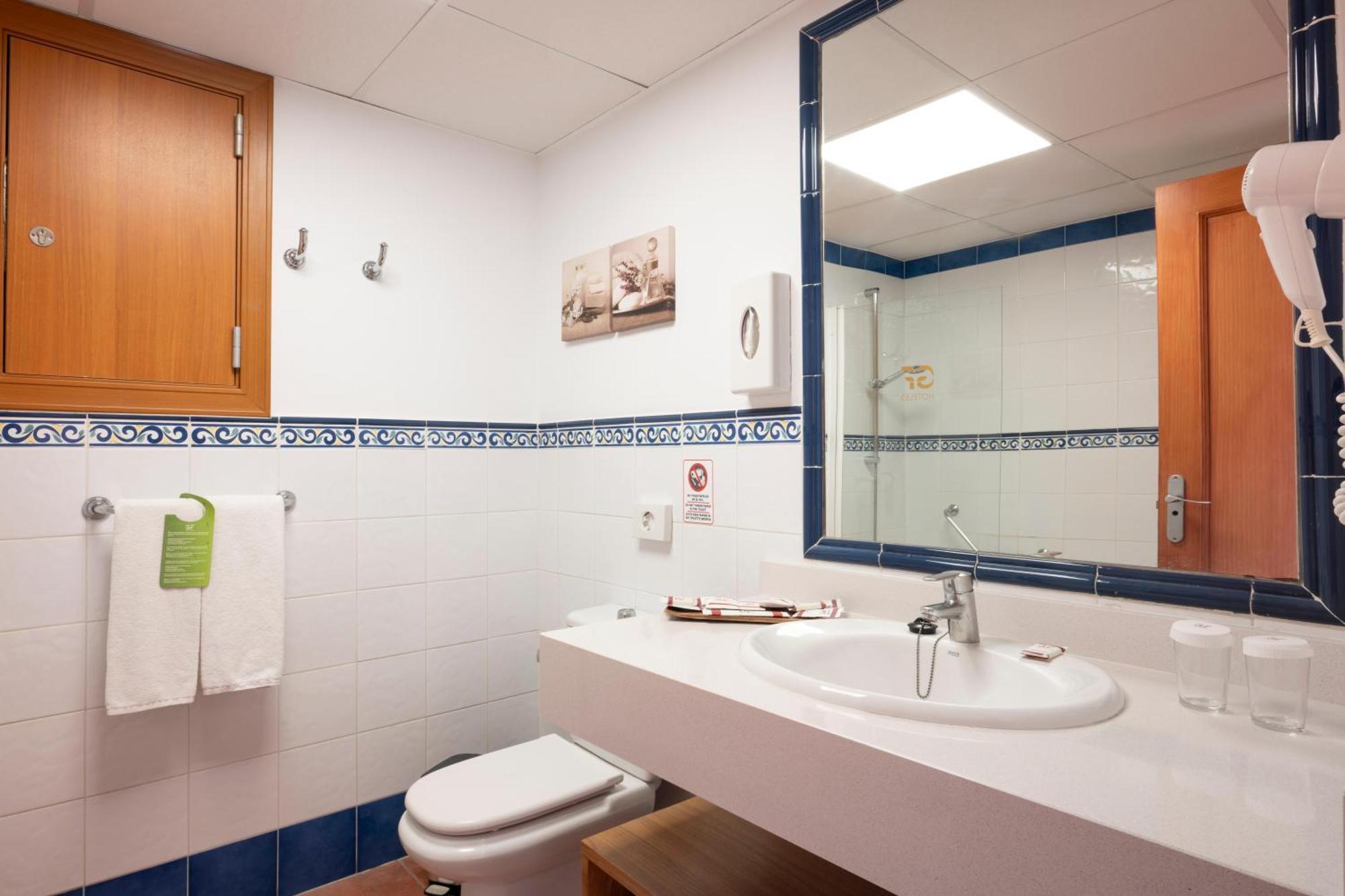 Appartement (2 Volwassenen)