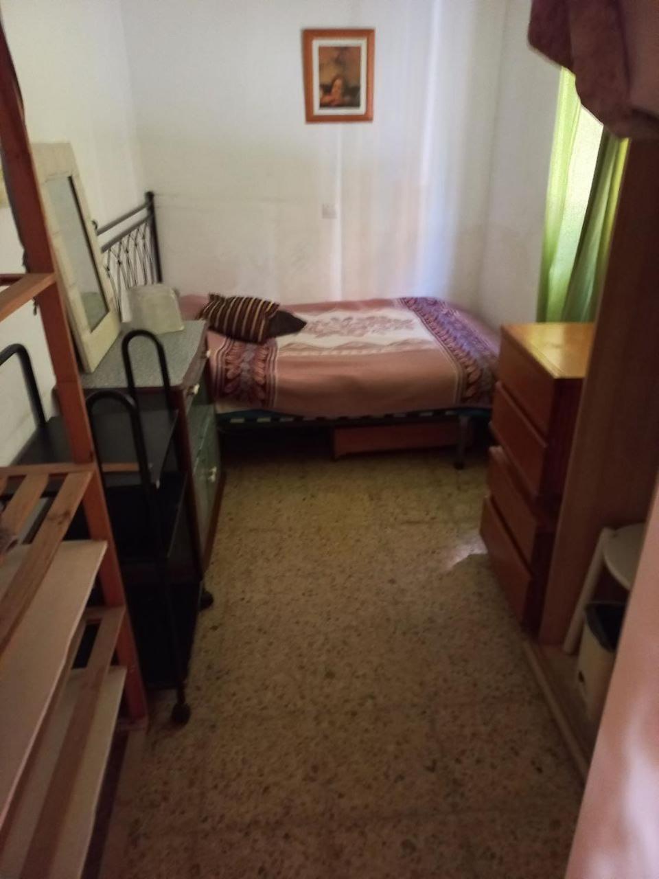 Habitación Individual