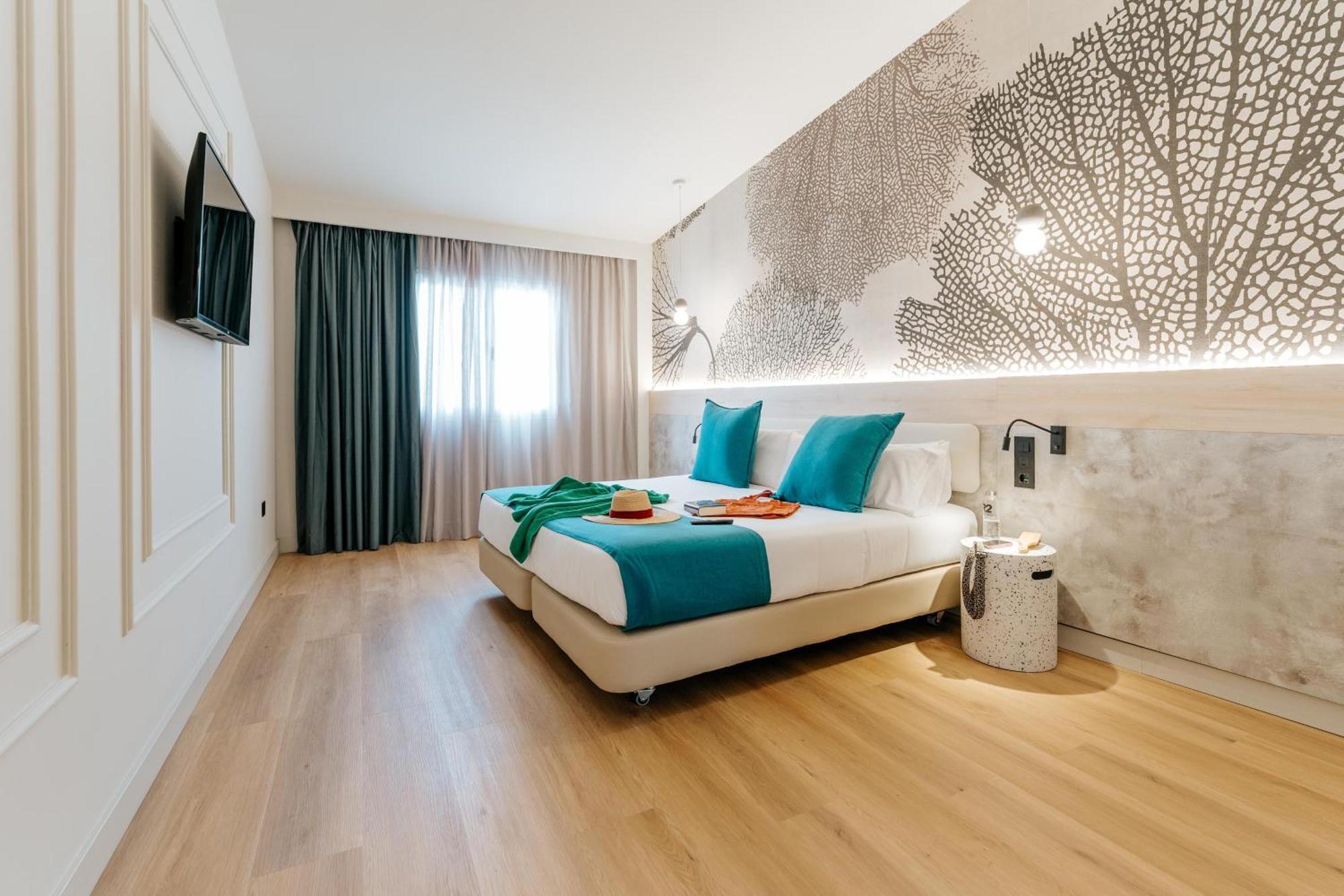 Apartament typu Deluxe