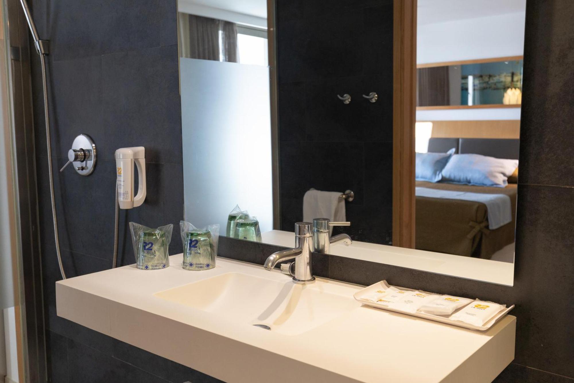 Suite Junior