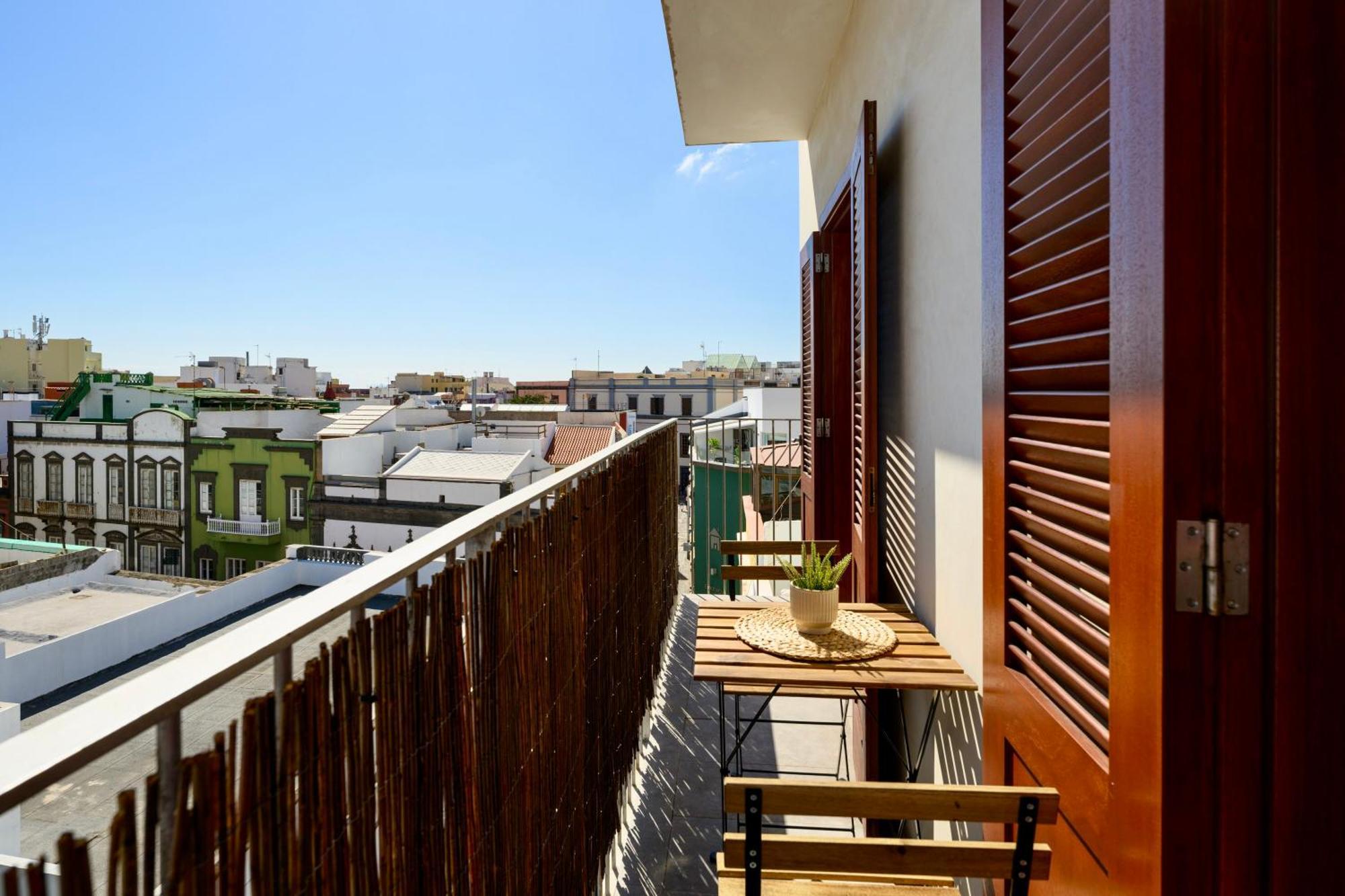 Superior Appartement