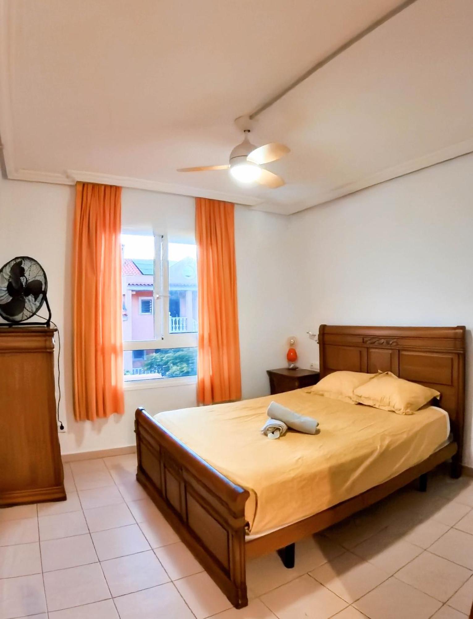 Chambre Double avec Salle de Bains Privative