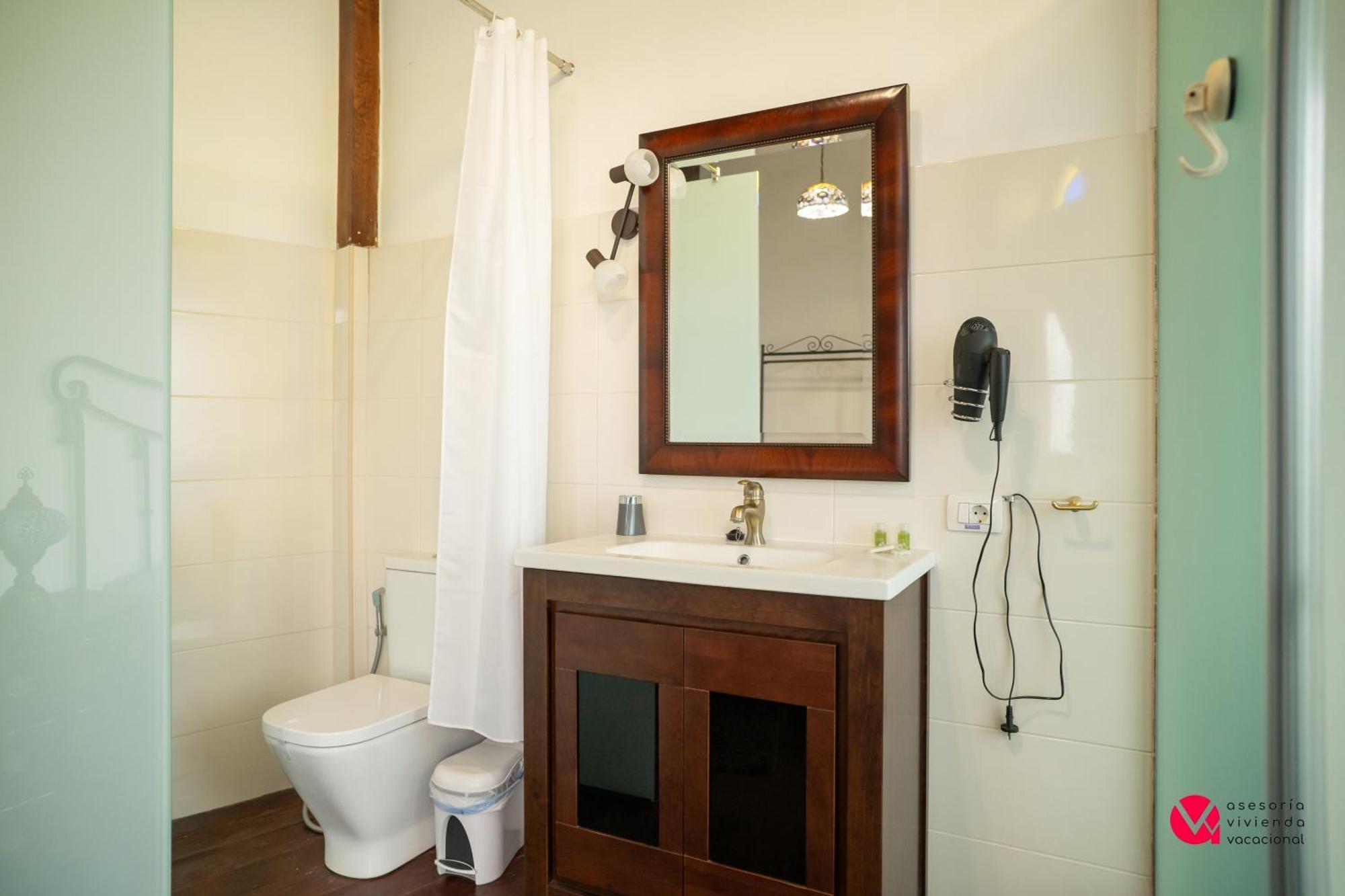 Habitación Doble Estándar