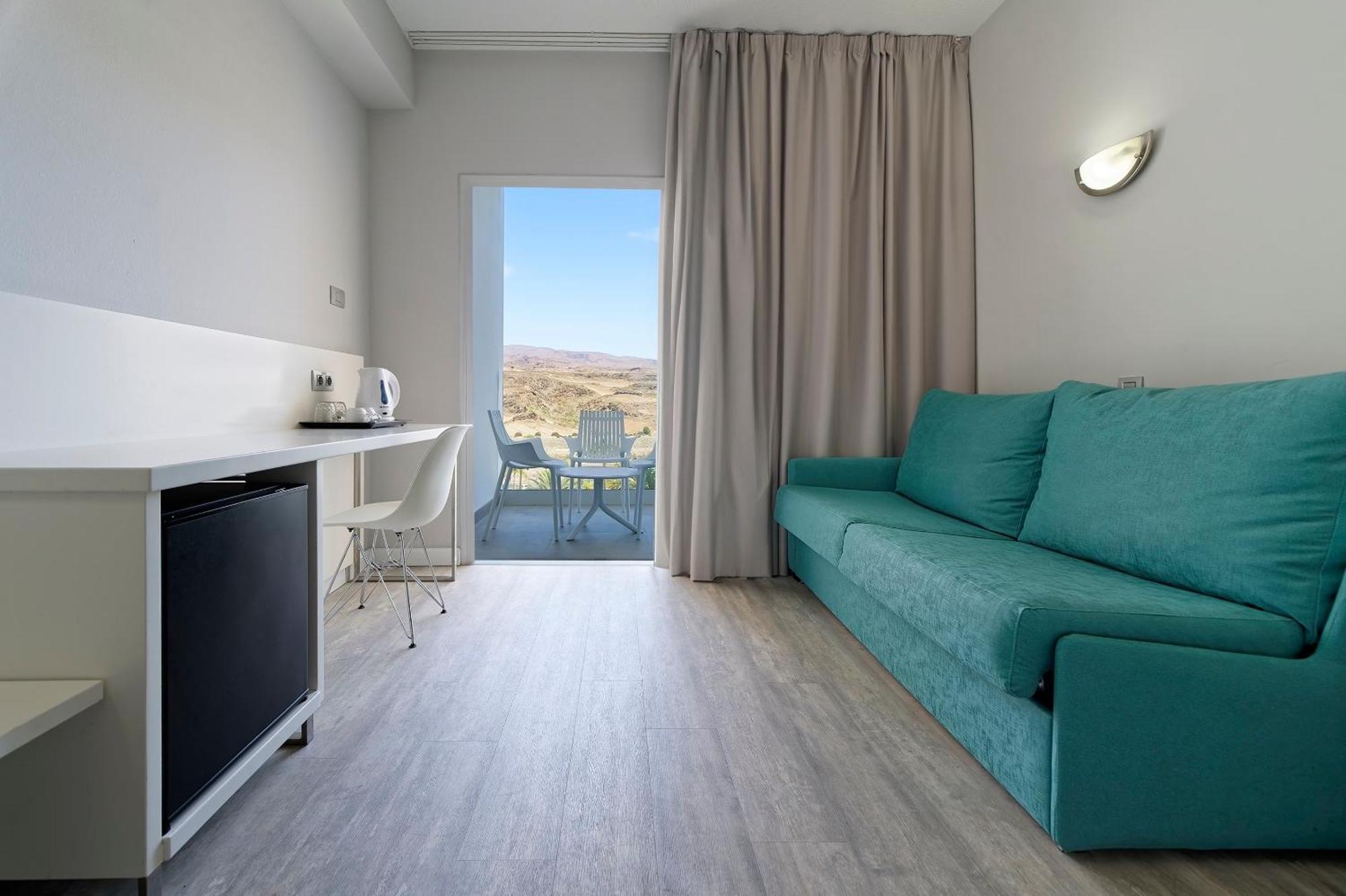 Chambre Triple