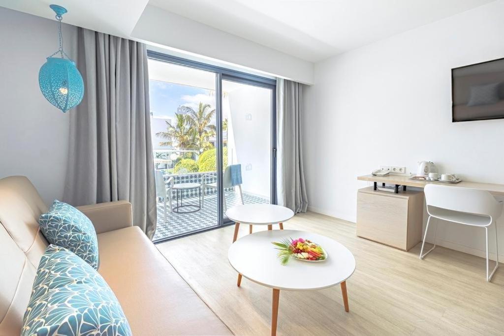 Habitación Junior Executive