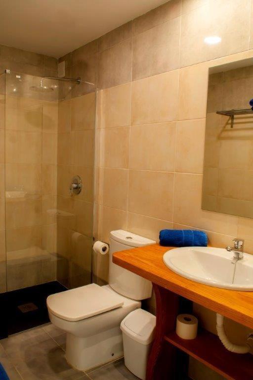 Apartamento de 2 dormitorios con vistas a la piscina