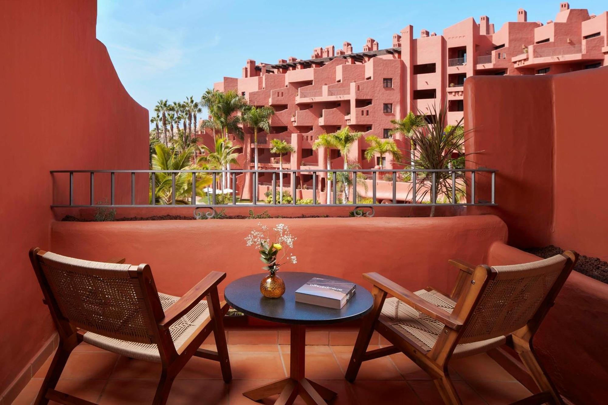Grand Deluxe Room Garden View