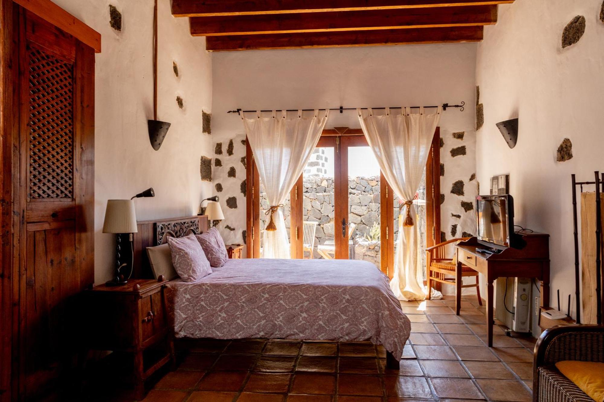 1 Bedroom villa with terrace