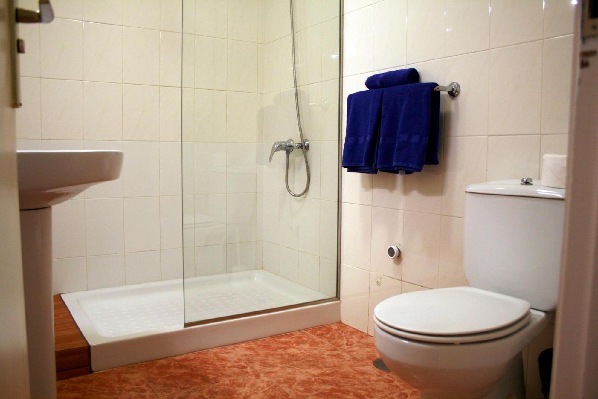 Appartement 2 Chambres (4 Adultes)