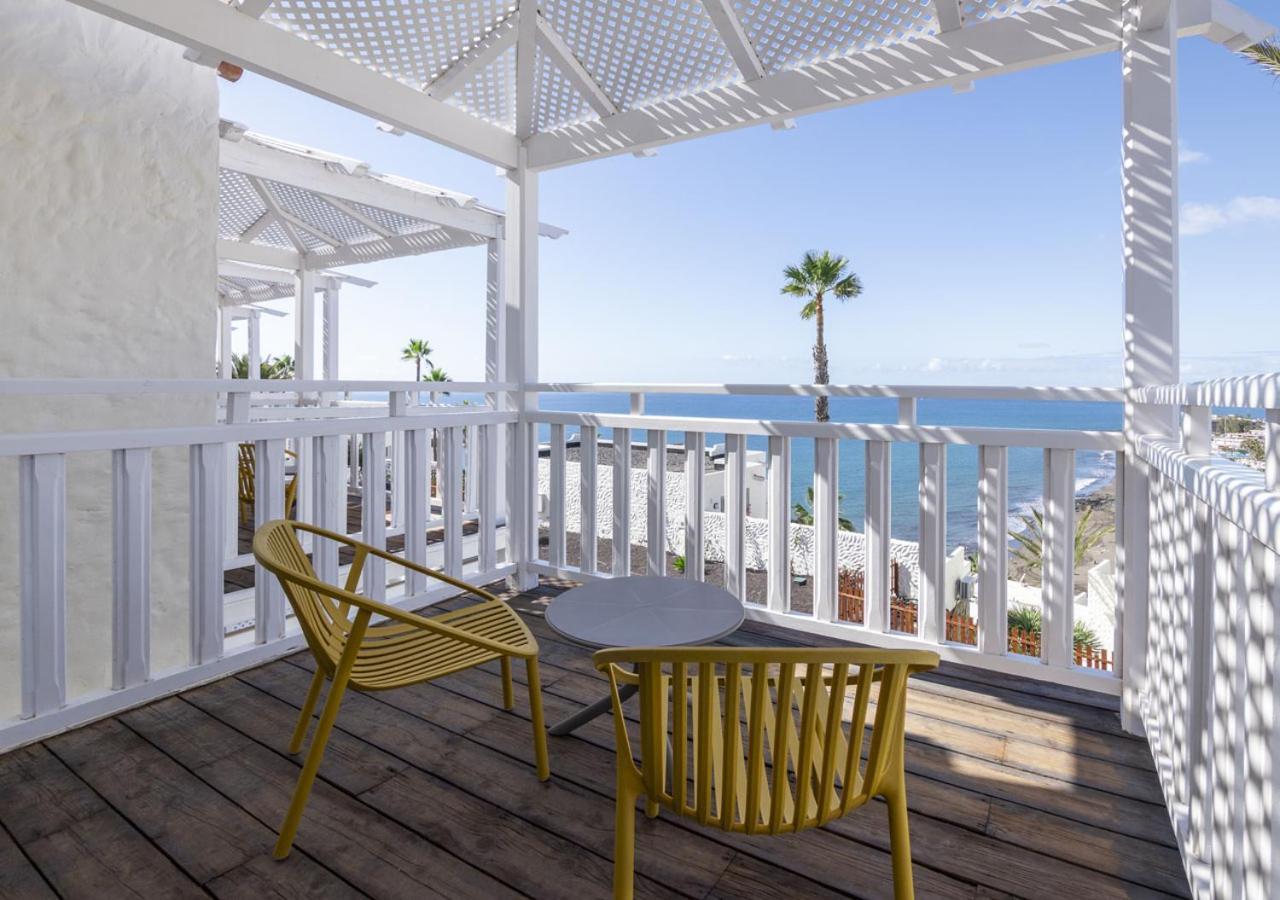 Suite Superior con vistas al mar