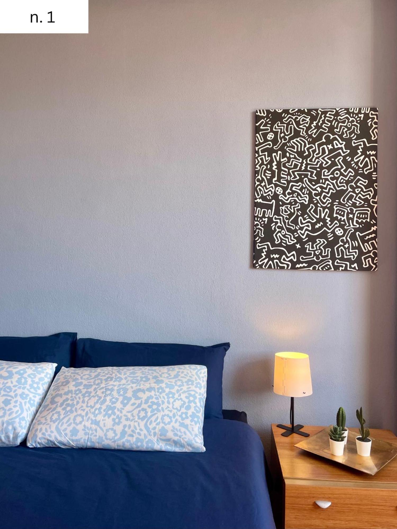 Habitación Doble Deluxe