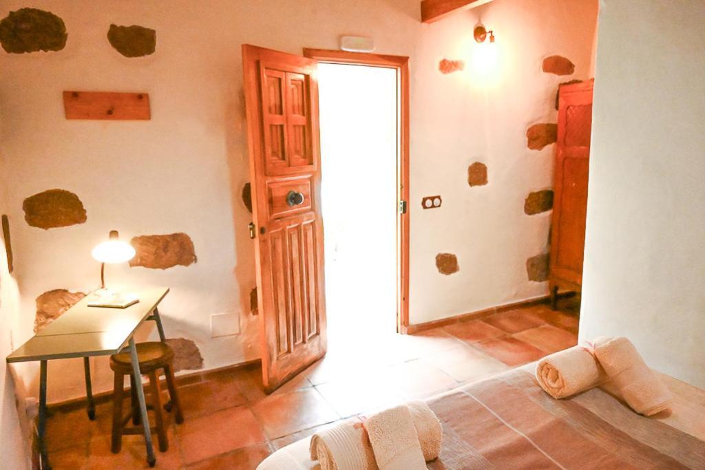 Doppelzimmer mit eigenem Bad