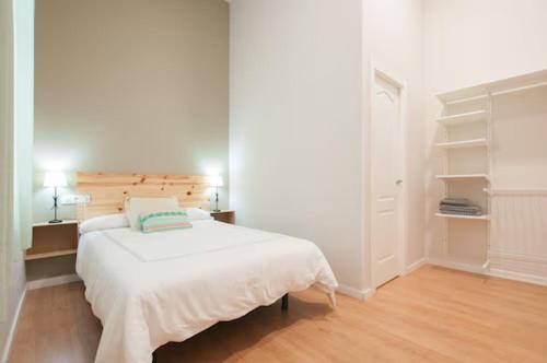 Habitación Doble con baño privado
