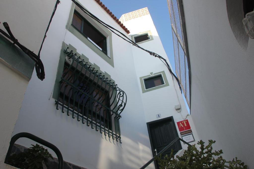 Apartamento de 1 dormitorio (2 - 4 adultos)