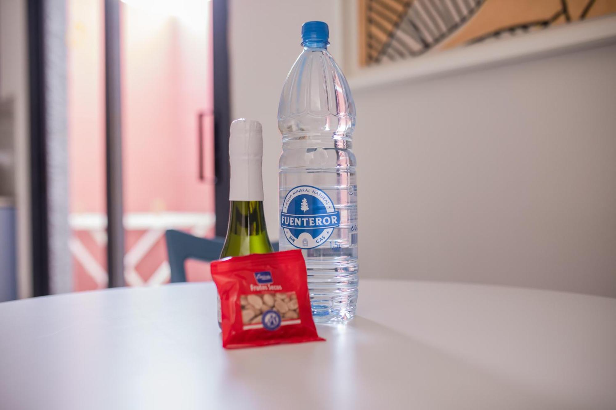 Apartamento Prémium con 1 dormitorio