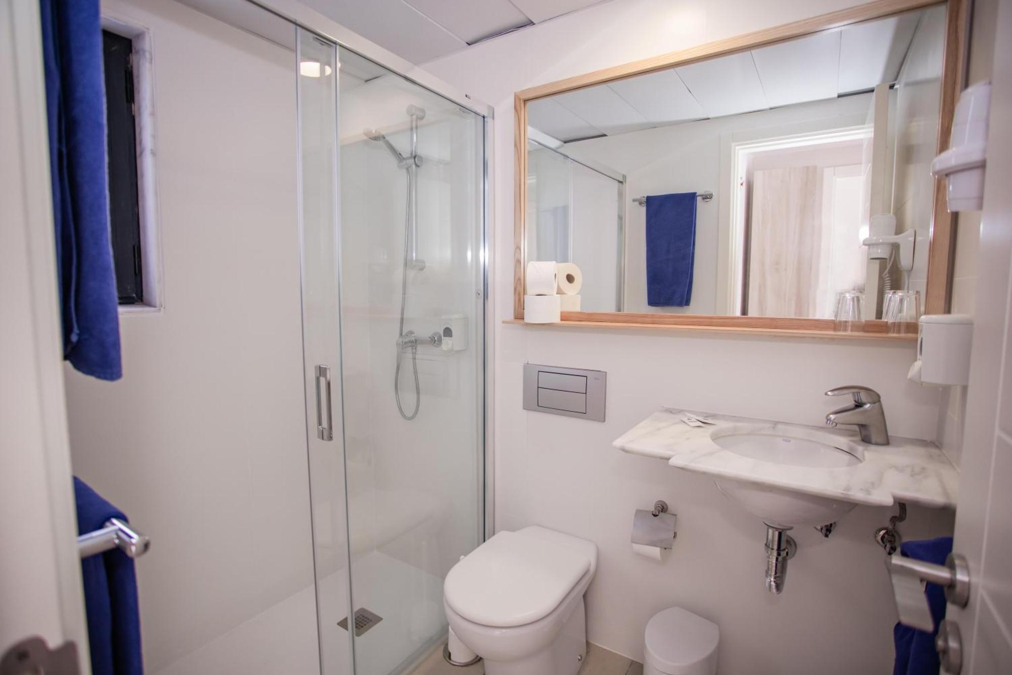 Premium Two Bedroom Apartment