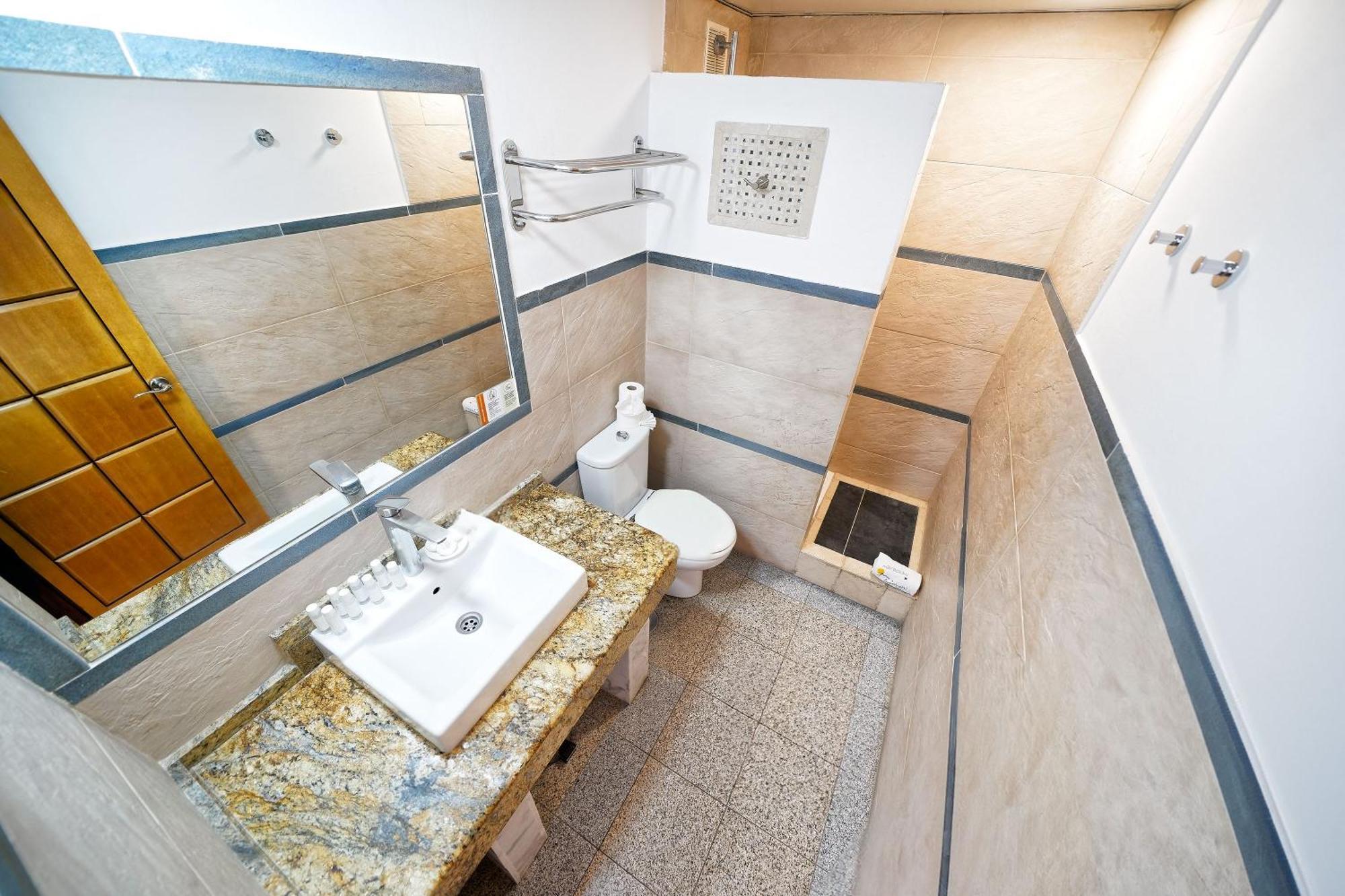 Apartamento Superior de 2 dormitorios (2 adultos + 2 niños)