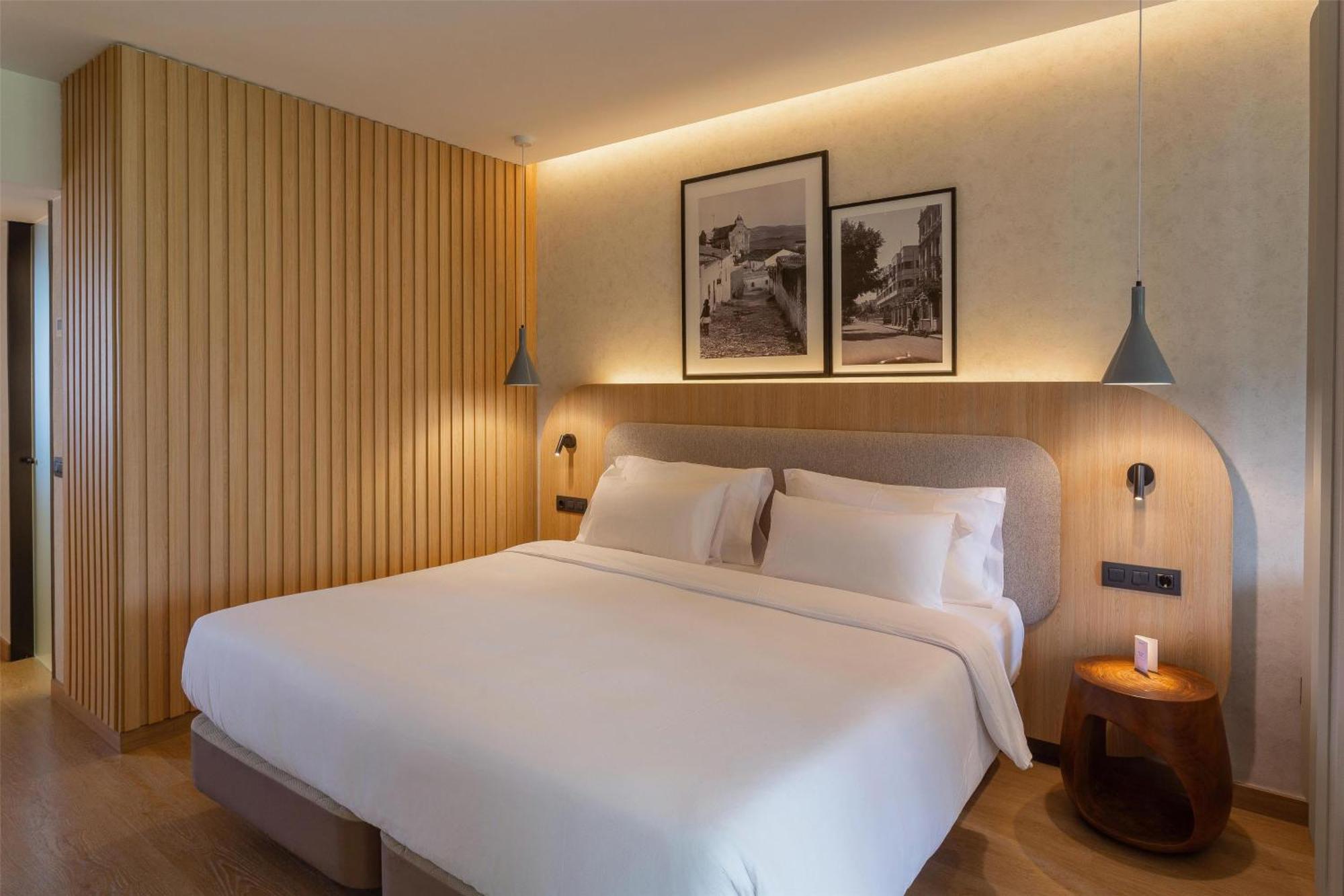 Standard Room - Balcony