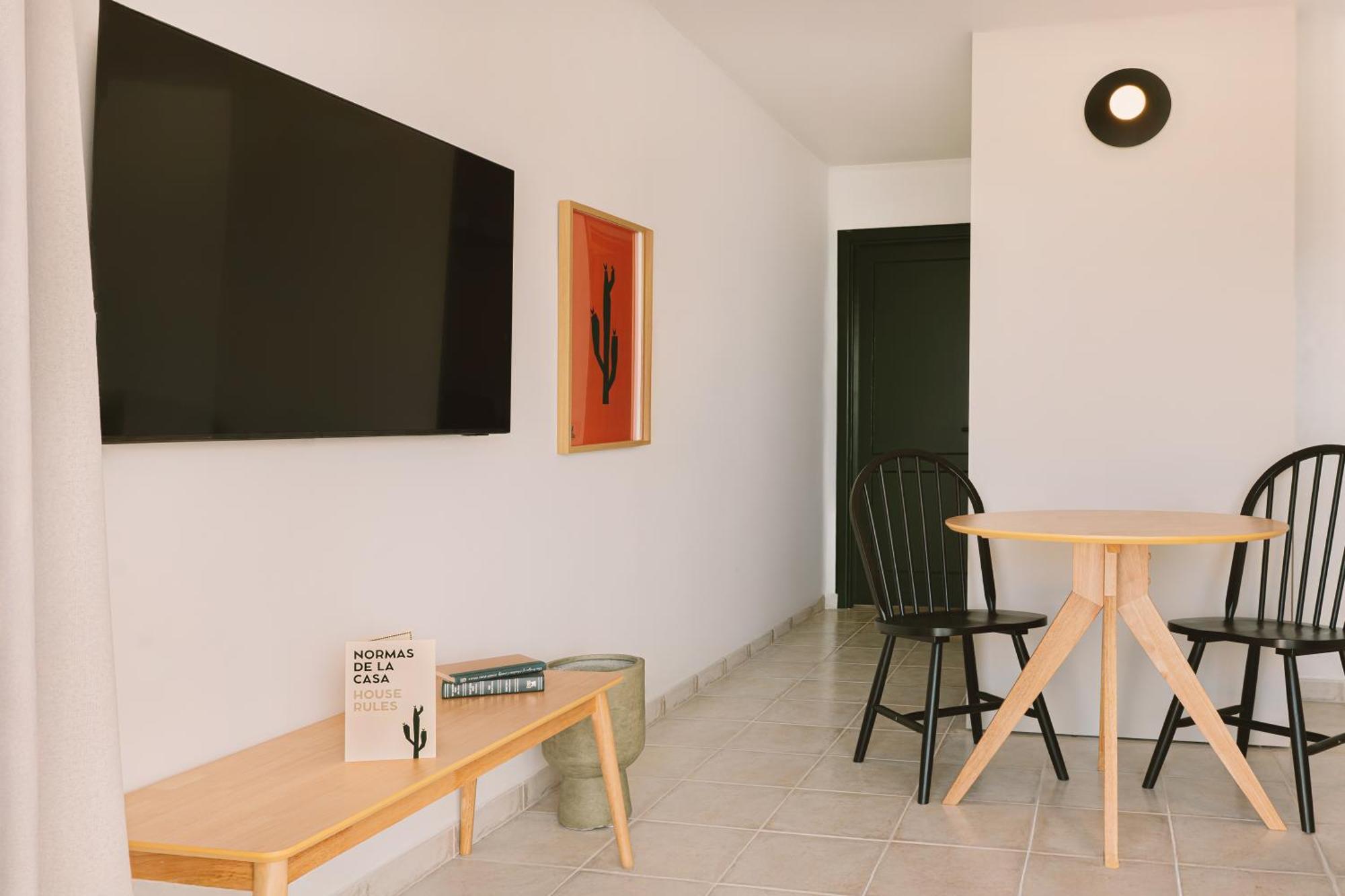 Appartement Supérieur