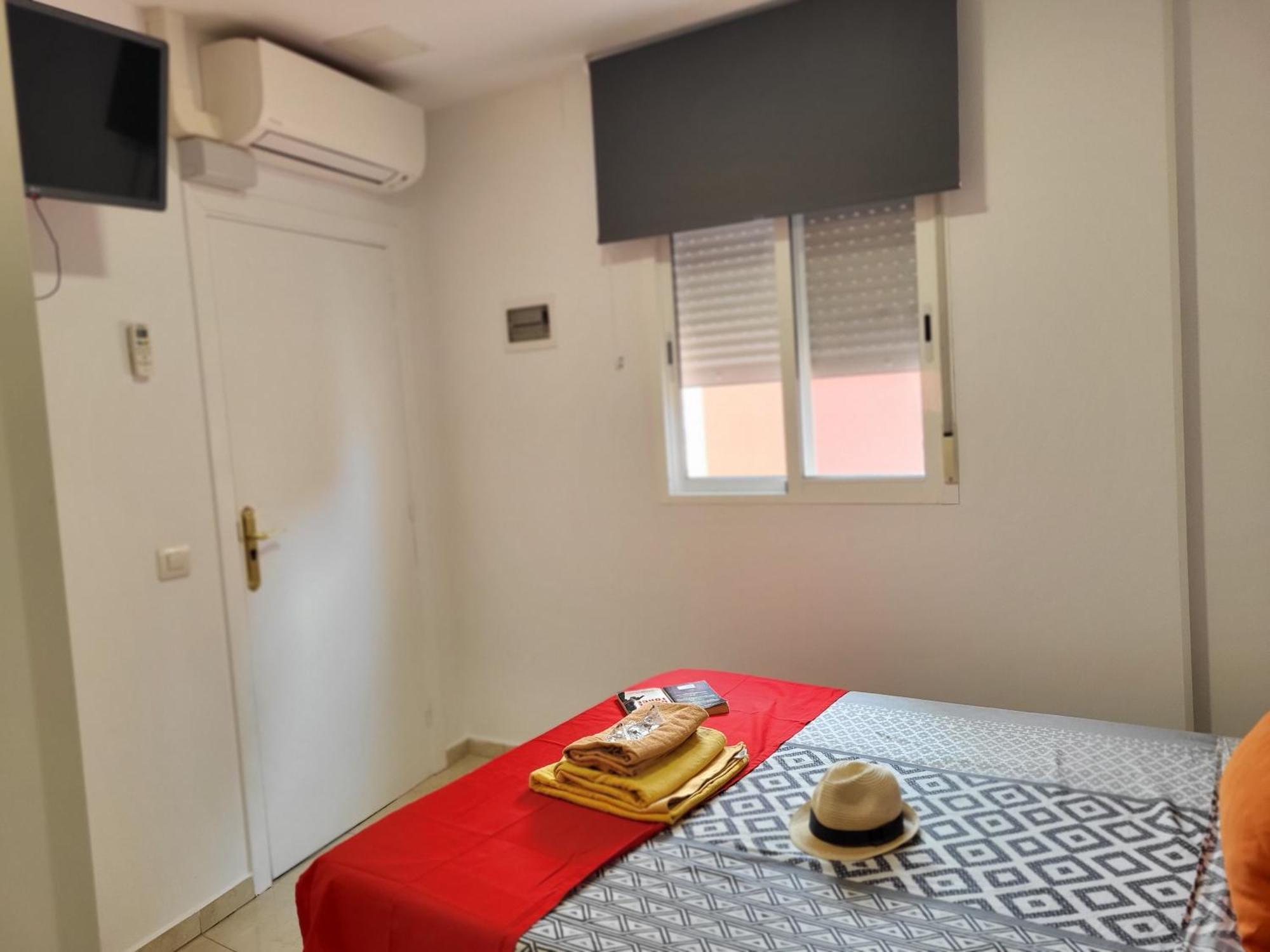 Doppelzimmer mit eigenem Bad