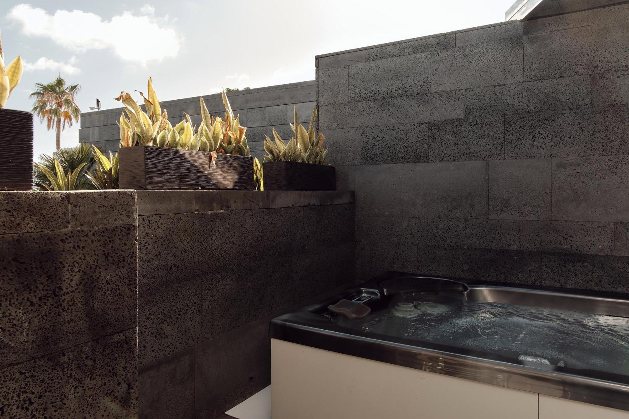 Suite Premium (2 huéspedes)