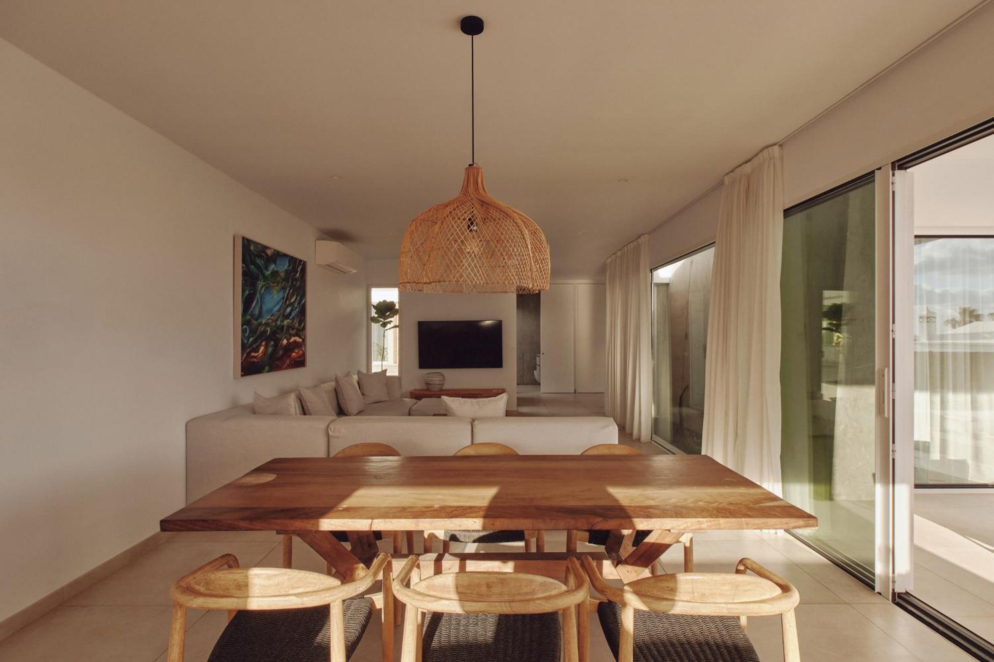 Villa 3 Chambres