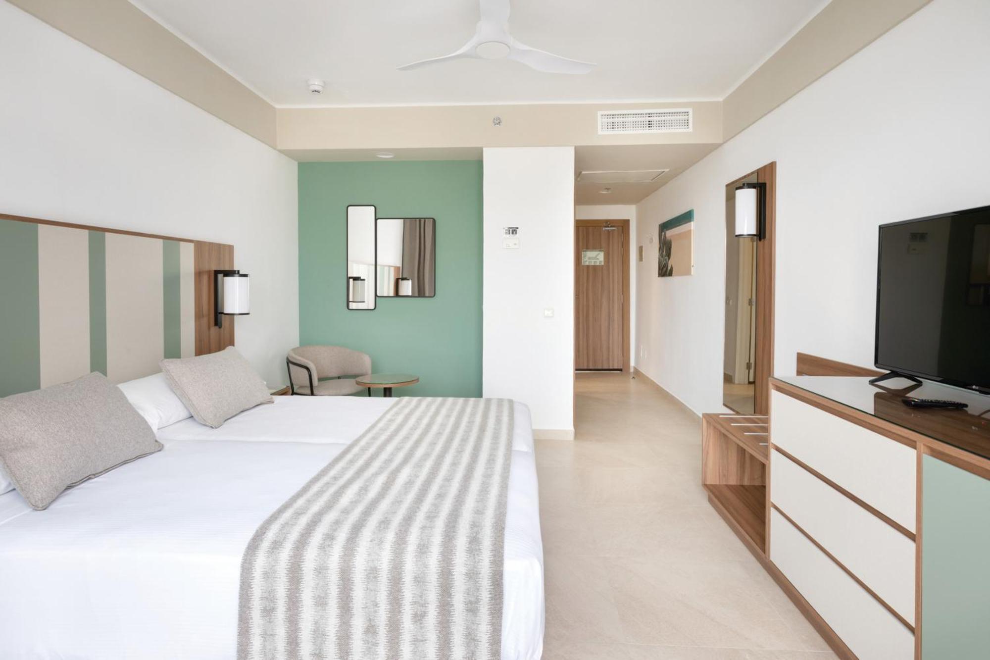Double Room with Sea View