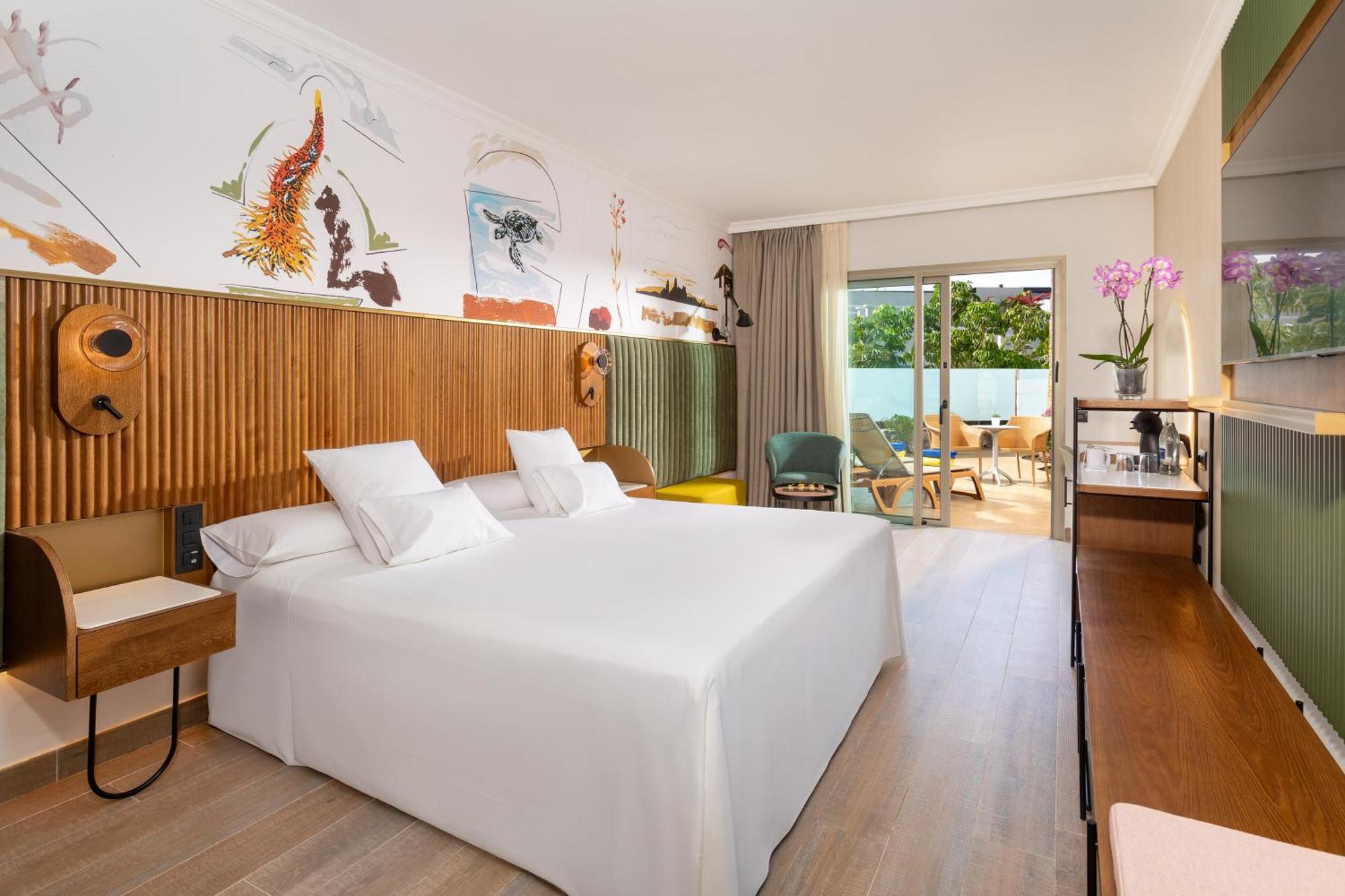 Comfort Double or Twin Room