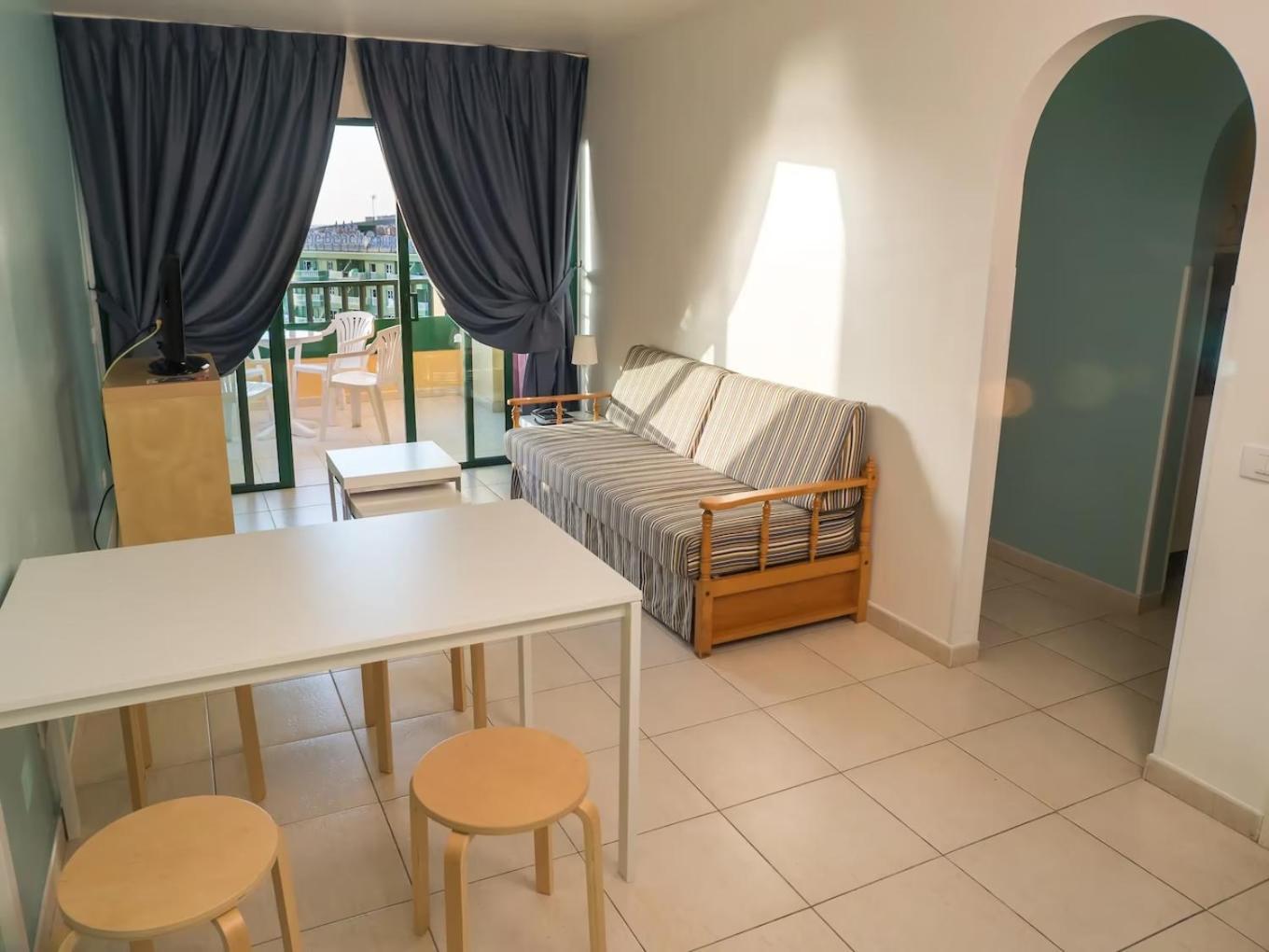 Apartamento Clásico