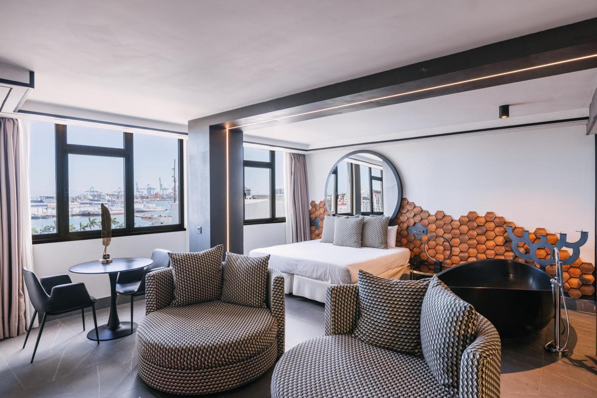 Suite Premium