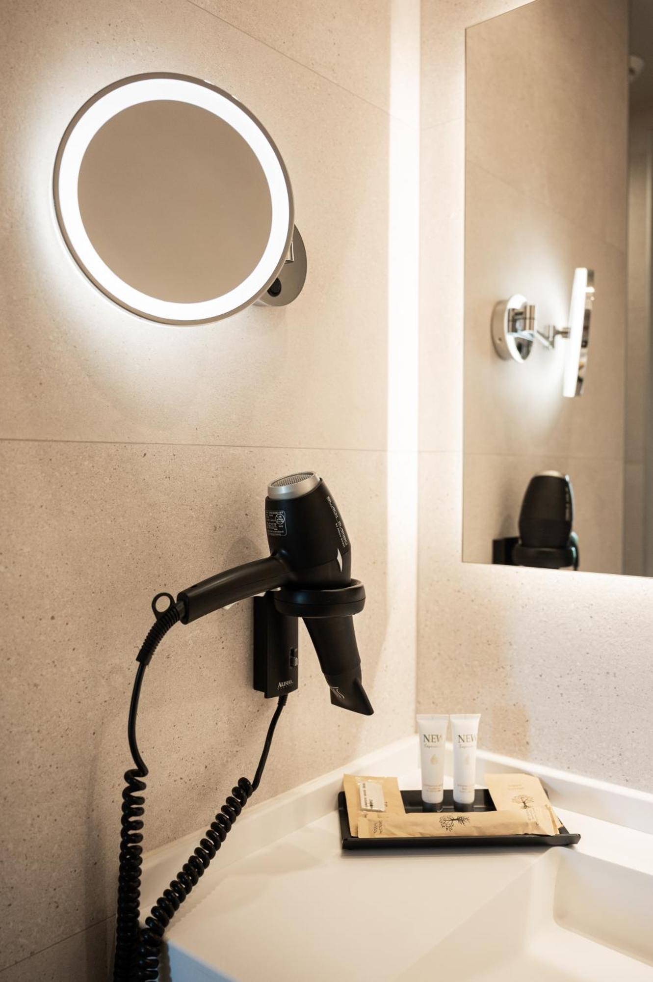Apartamento de 2 dormitorios