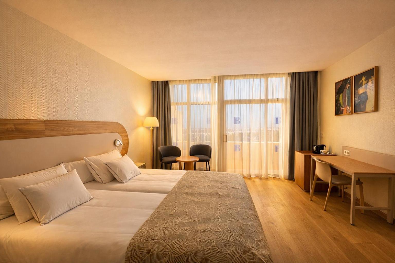 Suite Superior
