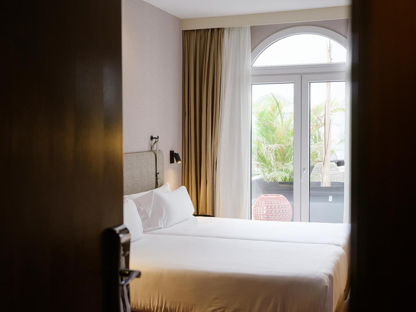 Serenity Double Room