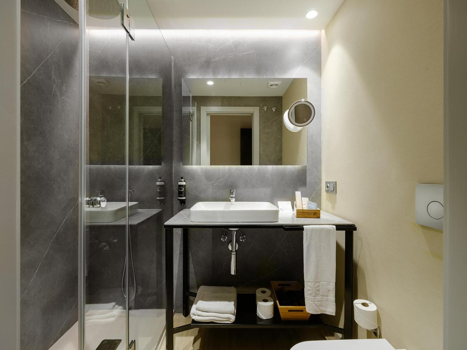 Executive Single Room