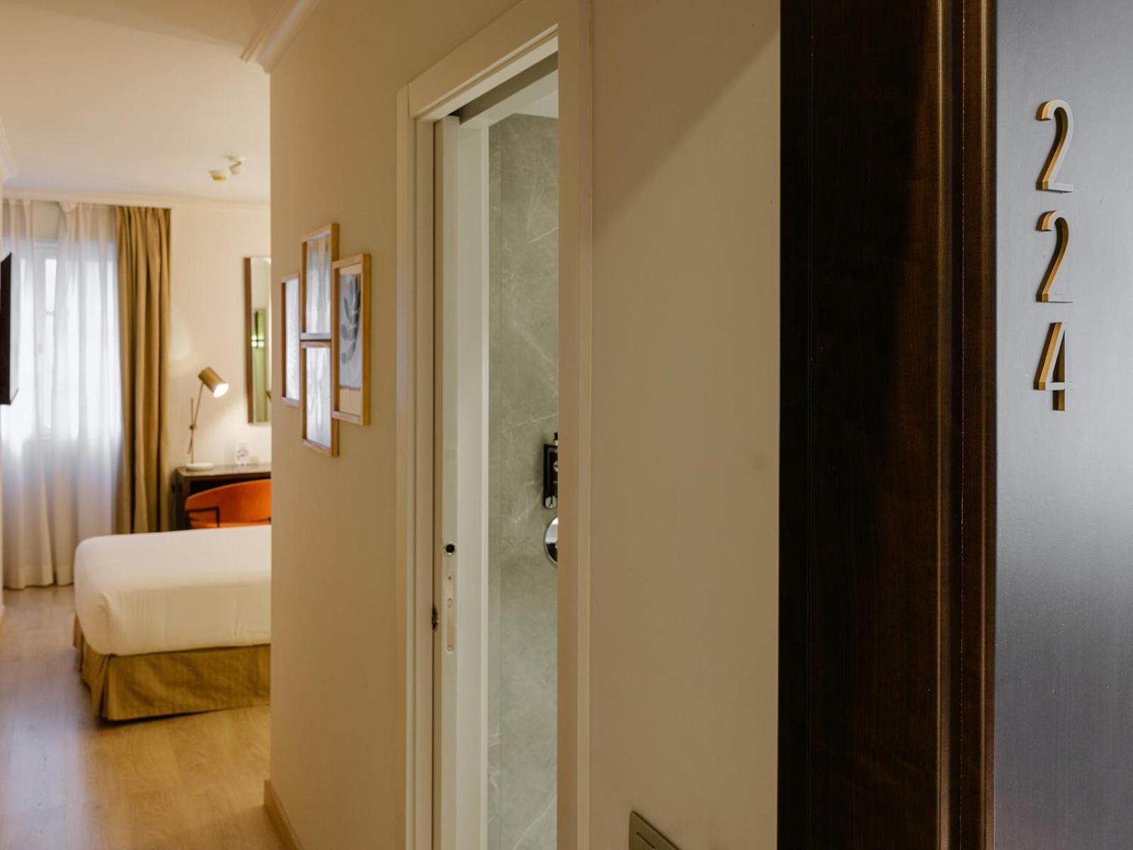 Executive Single Room
