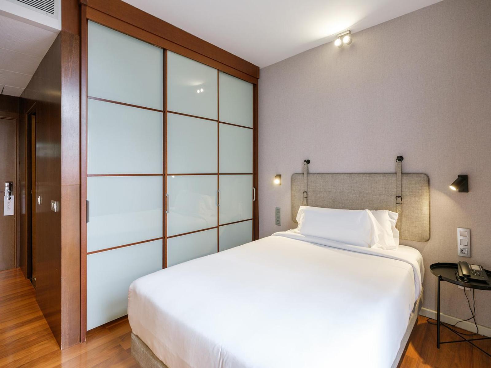 Executive Single Room