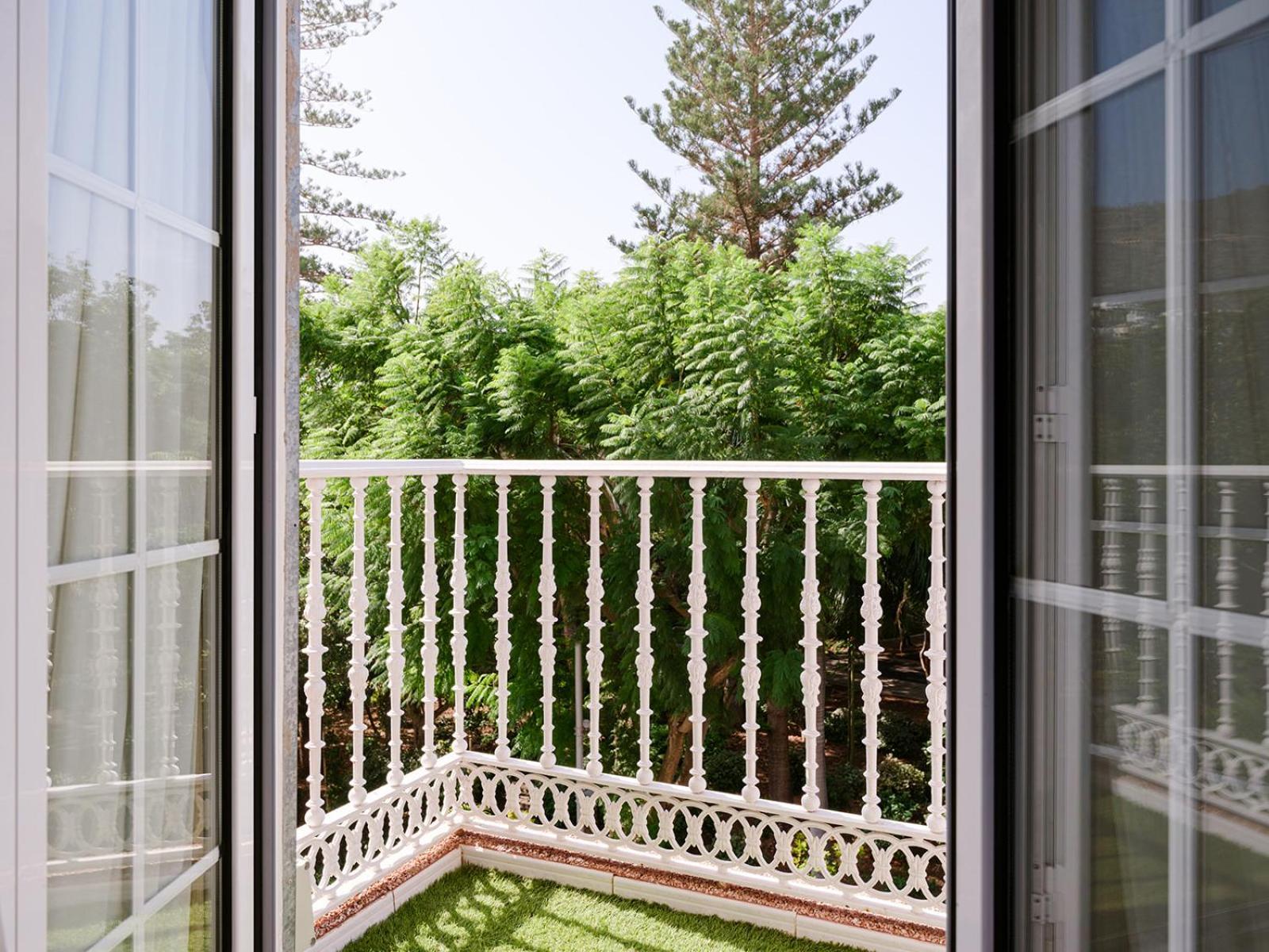 Premium Double Room Park View