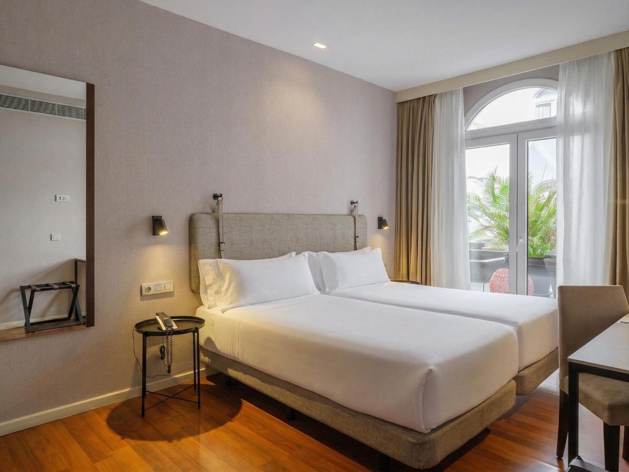 Serenity Double Room