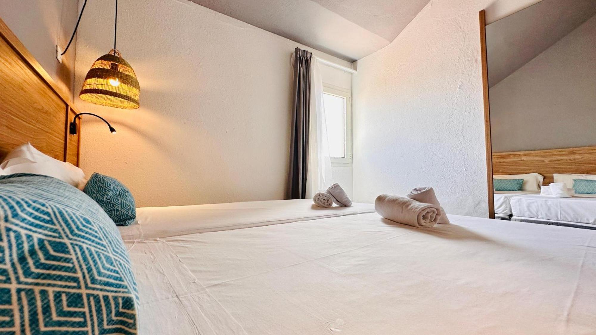Bungalow con 1 Camera da Letto e Vista Mare