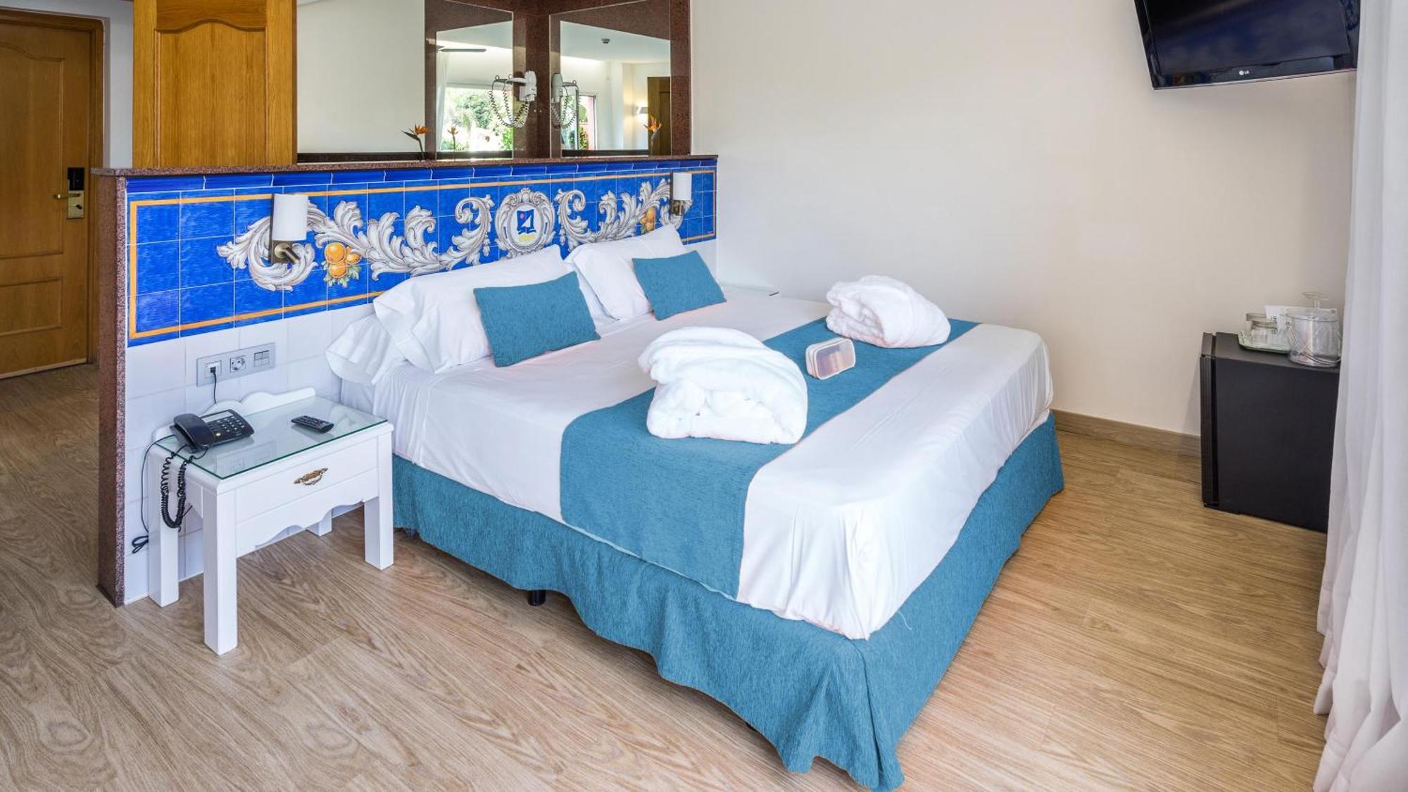 Suite Júnior