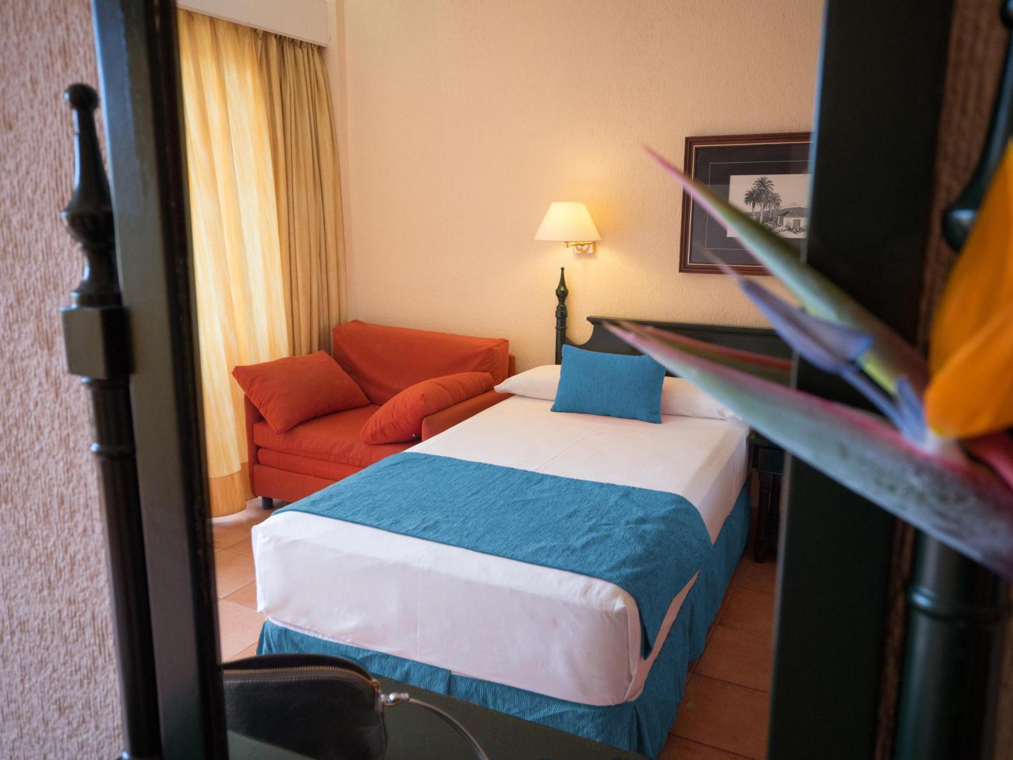 Quarto Individual Standard