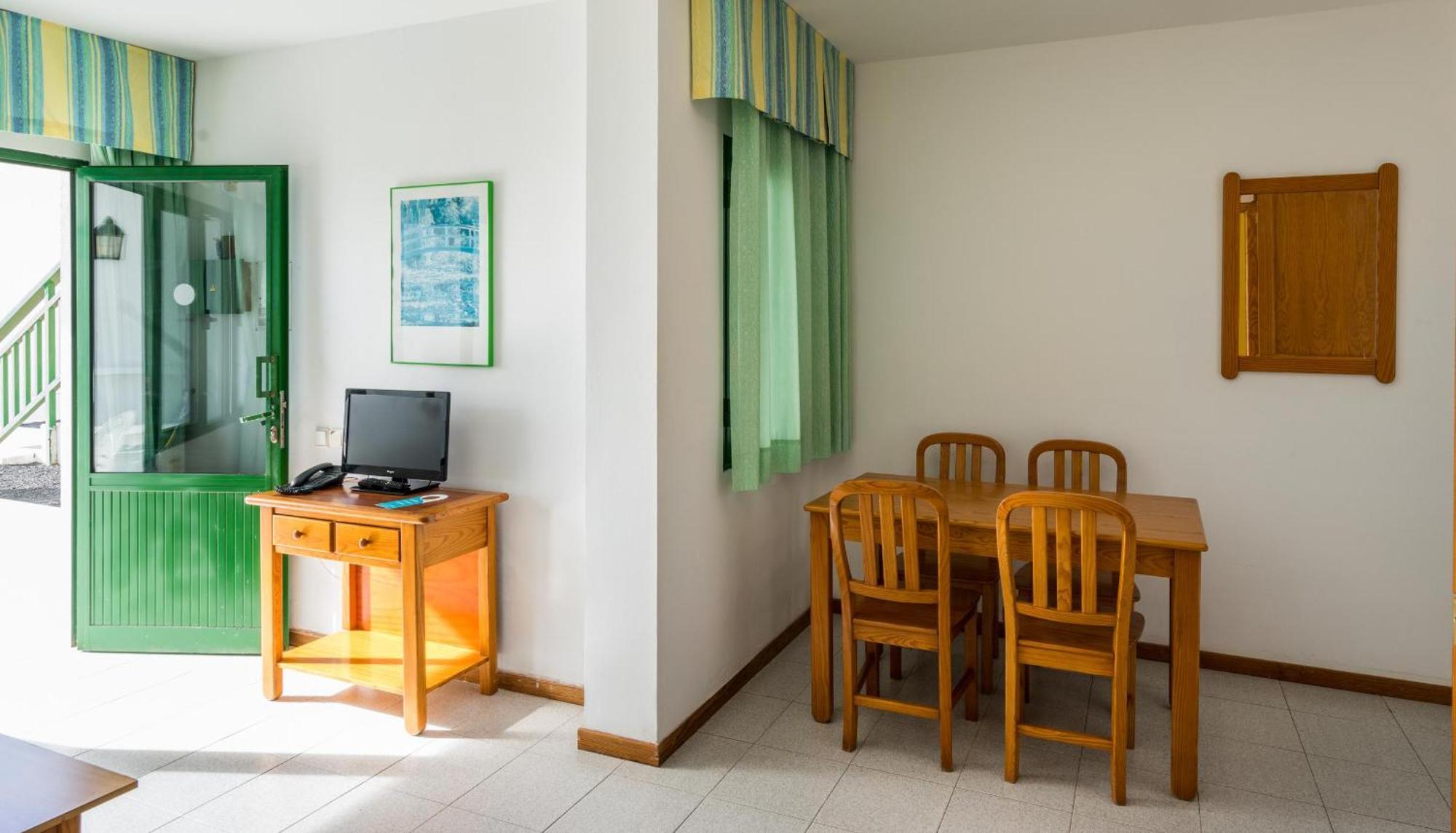 Appartement 1 Chambre