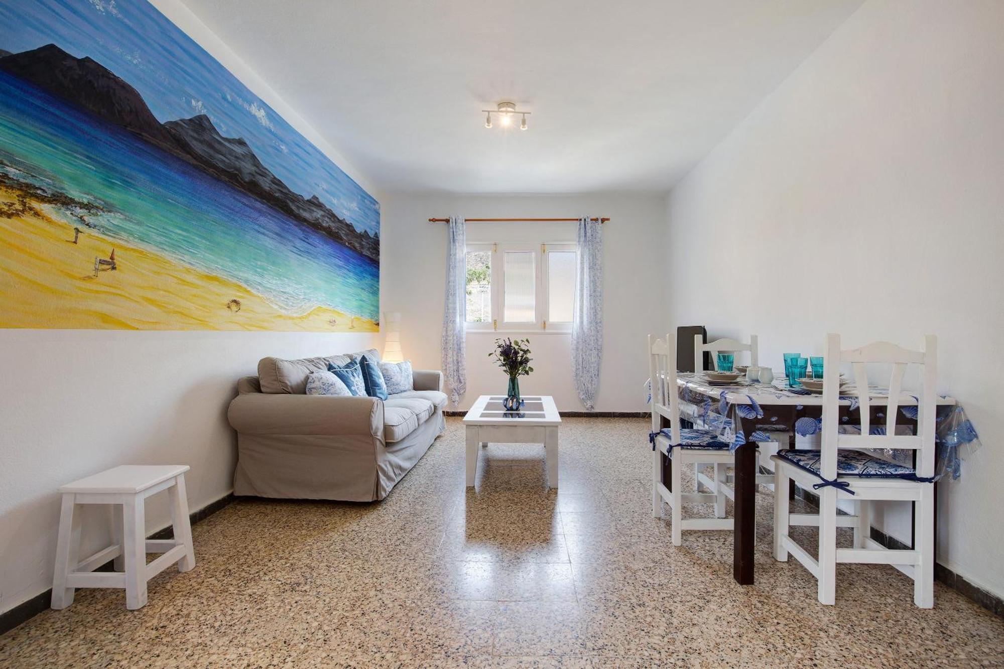 Maison 2 Chambres