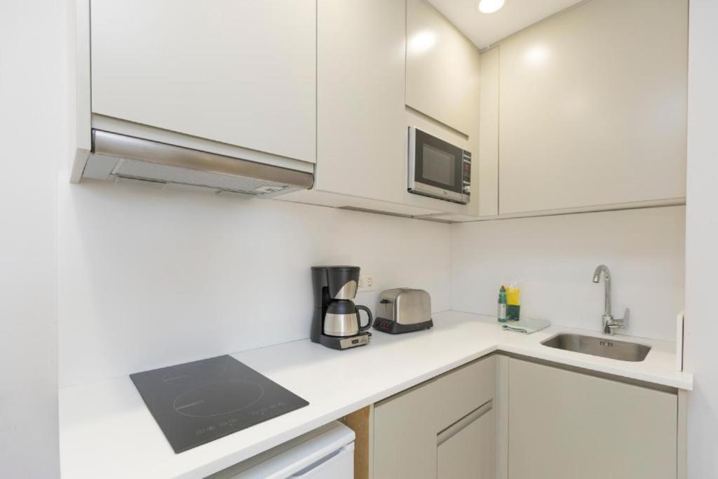 Appartement Supérieur 1 Chambre