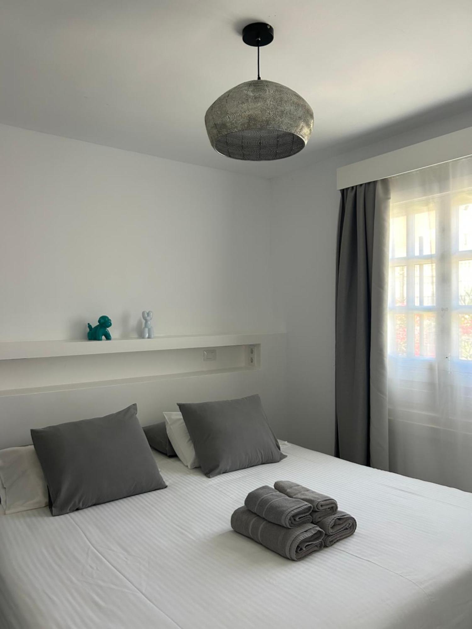 Appartamento con 2 Camere da Letto e Terrazza