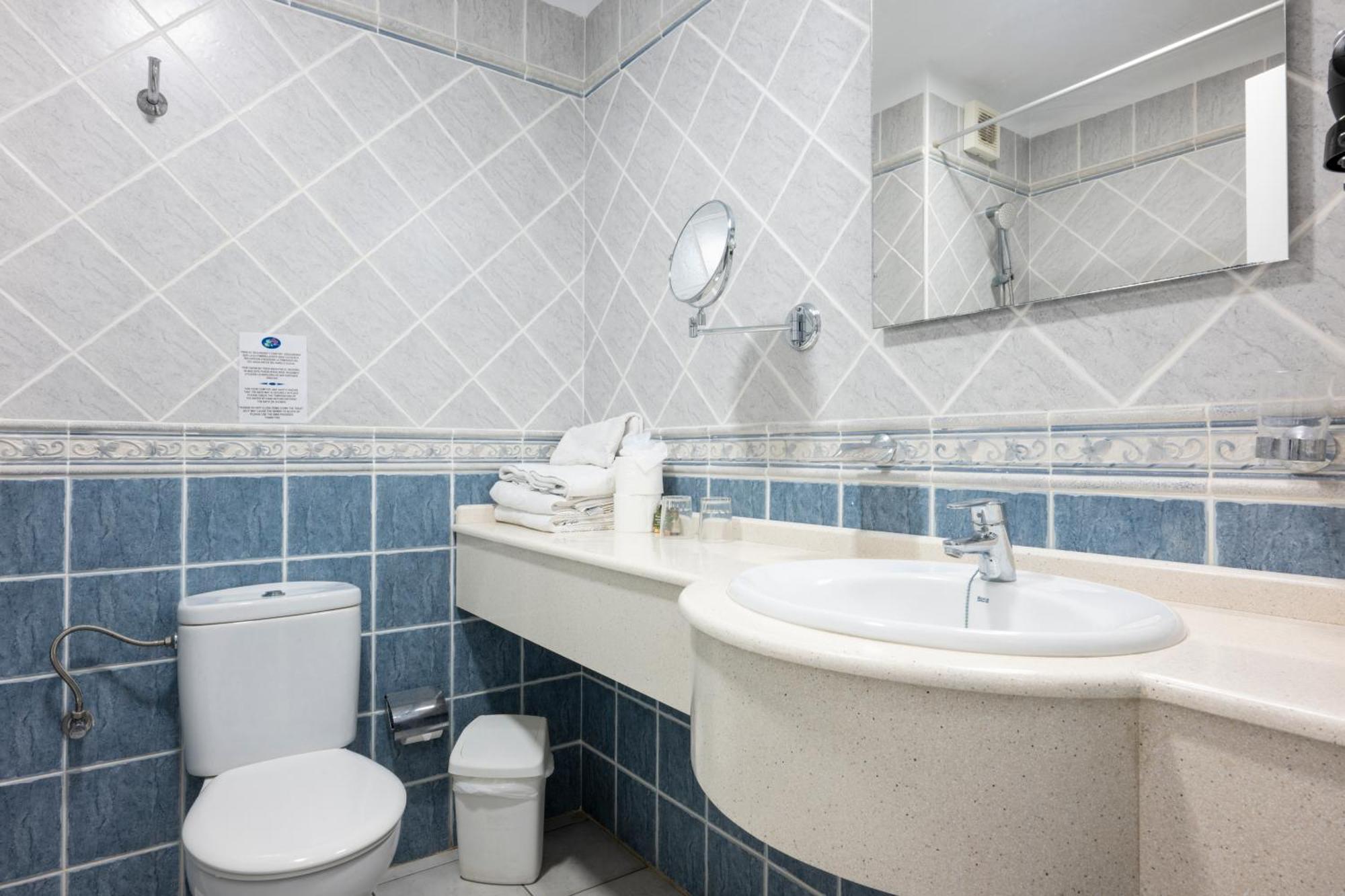 Appartement 2 Chambres