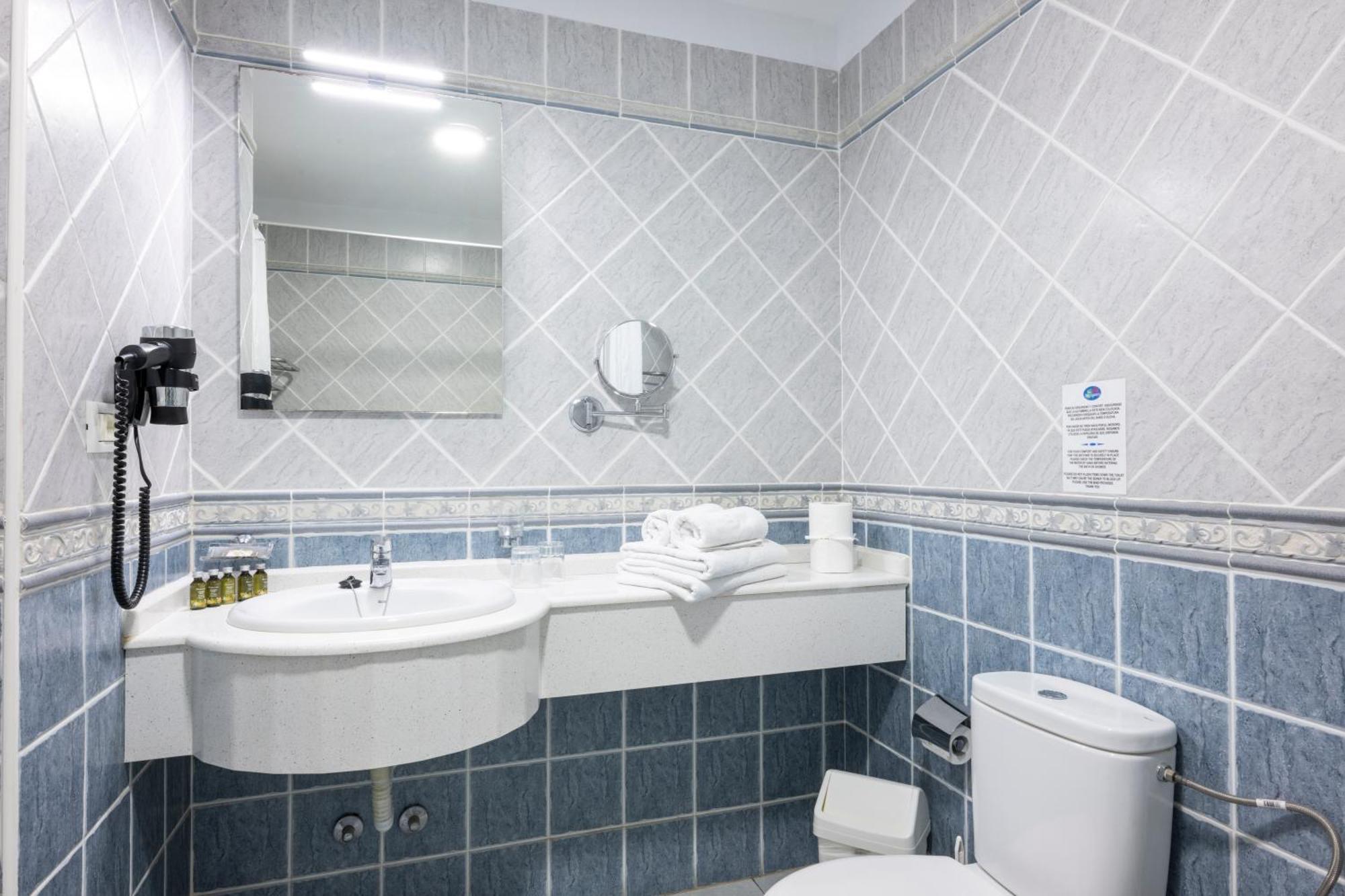 Appartement 1 Chambre