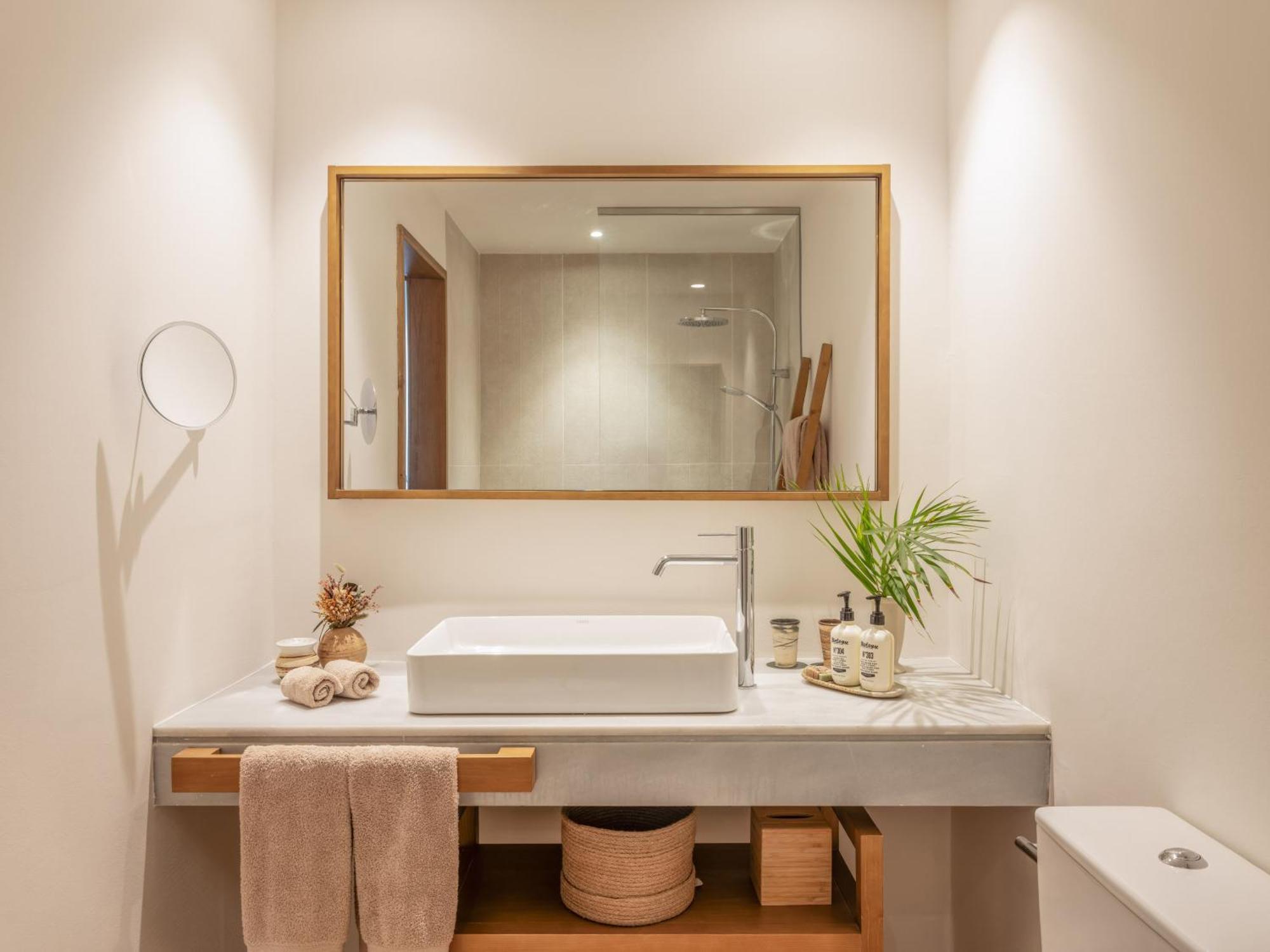 The Reserve Premium Kamer aan de Oceaan