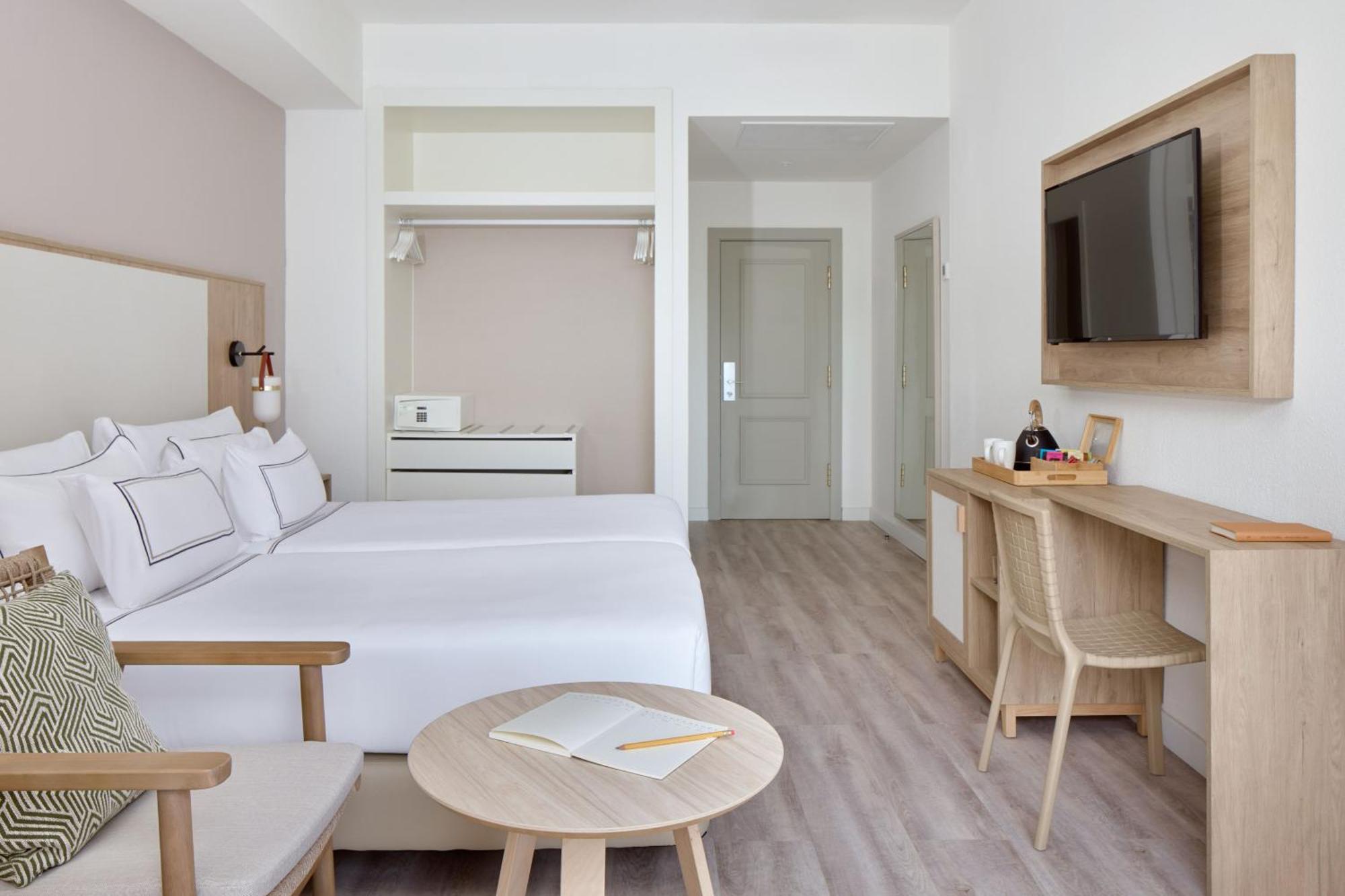 Habitación Meliá