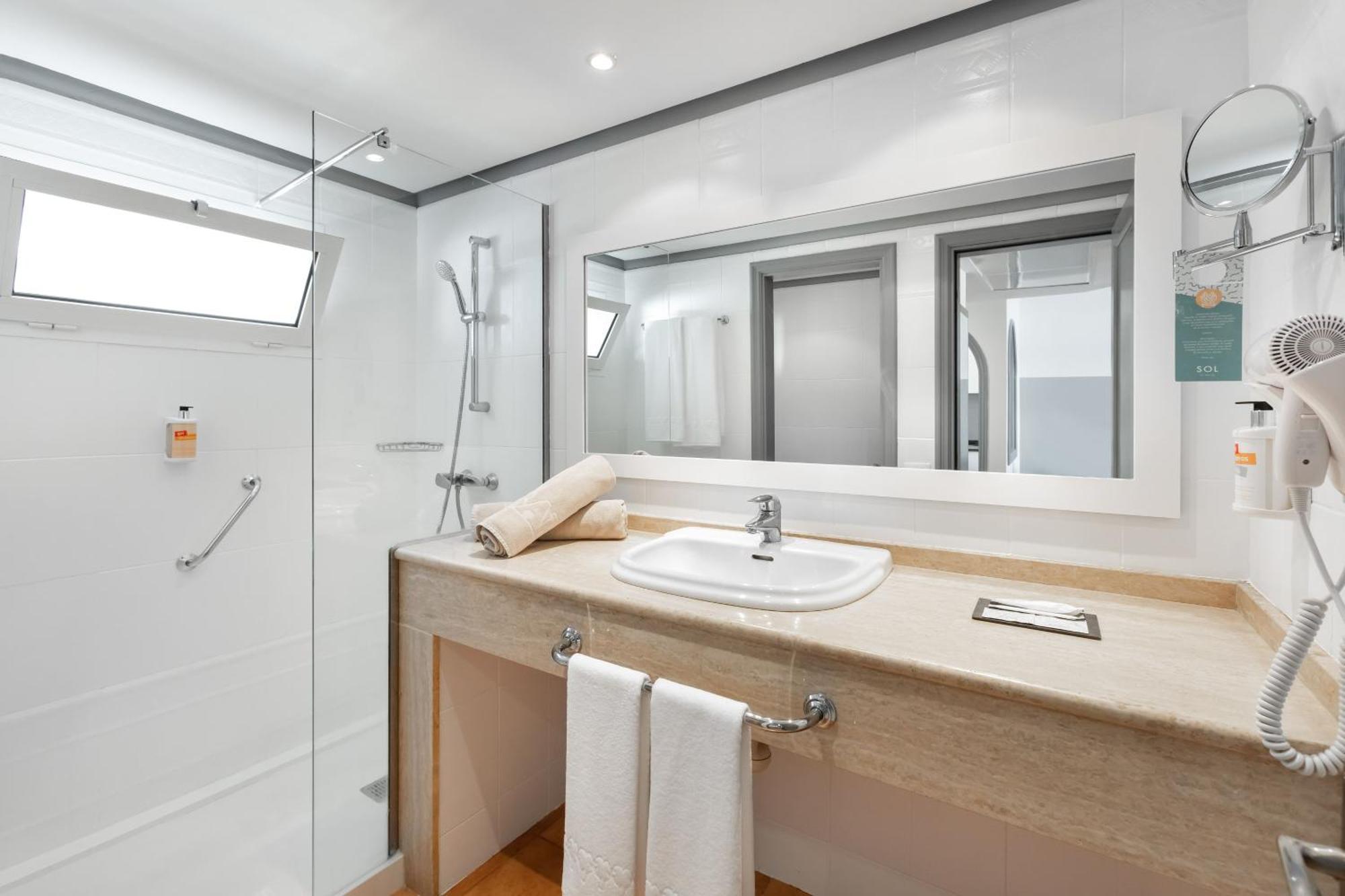 Appartement 1 Chambre